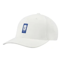 Mizuno Fresh Marble Unisex Şapka Beyaz