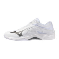 Lightning Star Jr. Unisex Çocuk Ayakkabısı Beyaz / Gri