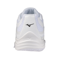 Lightning Star Jr. Unisex Çocuk Ayakkabısı Beyaz / Gri