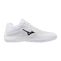 Lightning Star Jr. Unisex Çocuk Ayakkabısı Beyaz / Gri