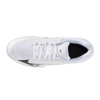Lightning Star Jr. Unisex Çocuk Ayakkabısı Beyaz / Gri