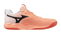 Wave Momentum Pro Unisex Voleybol Ayakkabısı Turuncu