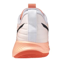 Wave Momentum Pro Unisex Voleybol Ayakkabısı Turuncu