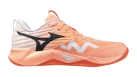 Wave Momentum Pro Unisex Voleybol Ayakkabısı Turuncu