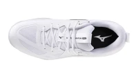 Wave Momentum Pro Unisex Voleybol Ayakkabısı Beyaz