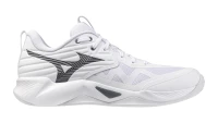 Wave Momentum Pro Unisex Voleybol Ayakkabısı Beyaz