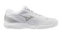 Cyclone Speed 5 Unisex Voleybol Ayakkabısı Beyaz