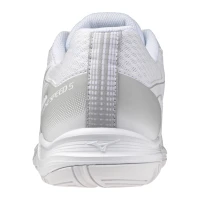 Cyclone Speed 5 Unisex Voleybol Ayakkabısı Beyaz