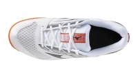Cyclone Speed 5 Unisex Voleybol Ayakkabısı Beyaz