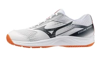 Cyclone Speed 5 Unisex Voleybol Ayakkabısı Beyaz