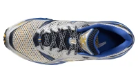 Wave Prophecy 1 Erkek Günlük Giyim Ayakkabısı Beyaz / Mavi