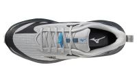 Mizuno Neo Lumina Erkek Koşu Ayakkabısı Gri