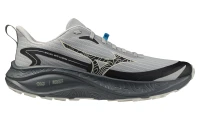 Mizuno Neo Lumina Erkek Koşu Ayakkabısı Gri