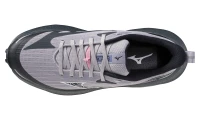 Mizuno Neo Lumina Kadın Koşu Ayakkabısı Gri