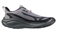 Mizuno Neo Lumina Kadın Koşu Ayakkabısı Gri