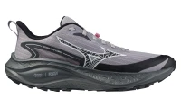 Mizuno Neo Lumina Kadın Koşu Ayakkabısı Gri