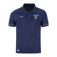 3Rd Jersey Lazio Resmi Maç Forması Lacivert