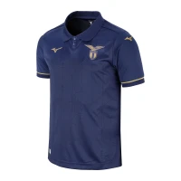 3Rd Jersey Lazio Resmi Maç Forması Lacivert