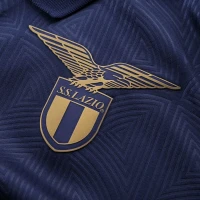 3Rd Jersey Lazio Resmi Maç Forması Lacivert