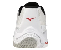 Wave Lightning Elite Unisex Voleybol Ayakkabısı Beyaz