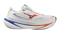 Mizuno Sky Prime Unisex  Koşu Ayakkabısı Beyaz