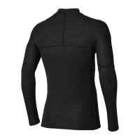 Prem Merino Wool High Neck