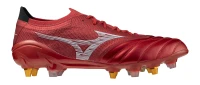 Morelia Neo 4 Beta Japan MIX Erkek Krampon Kırmızı