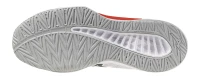 Lightning Select MID Unisex Voleybol Ayakkabısı Beyaz / Siyah