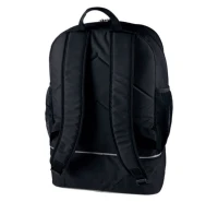 Rb Back Pack Unisex Sırt Çantası Siyah