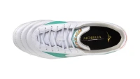Morelia 2 Pro Erkek Krampon Beyaz / Yeşil