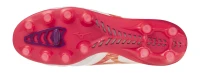 Morelia Neo 4 Beta Elite Erkek Krampon Beyaz / Pembe