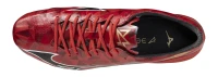 Mizuno Alpha 2 Elite Erkek Krampon Kırmızı