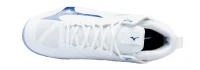 Wave Dimension MID Unisex Voleybol Ayakkabısı Beyaz/Mavi