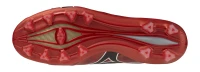 Mizuno Alpha 2 Elite Erkek Krampon Kırmızı