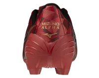 Mizuno Alpha 2 Select Erkek Krampon Kırmızı