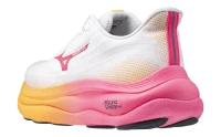 Wave Sky 9 Unisex Koşu Ayakkabısı Beyaz / Çok Renkli