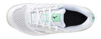 Cyclone Speed 5 Jr. Çocuk Voleybol Ayakkabısı Beyaz