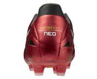 Morelia Neo 4 Pro Erkek Krampon Kırmızı