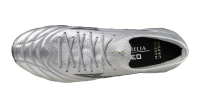 Morelia Neo 4 Beta Japan Erkek Krampon Gri