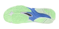 Wave Lightning Z8 Erkek Voleybol Ayakkabısı Yeşil