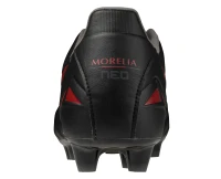 Morelia Neo 4 Pro Erkek Krampon Siyah