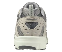 MXR Kadın Günlük Giyim Ayakkabısı Gri