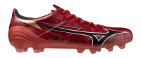 Mizuno Alpha 2 Elite Erkek Krampon Kırmızı