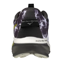 Wave Rider 30 Amsterdam Unisex Koşu Ayakkabısı Sarı / Siyah
