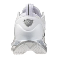 Wave Prophecy 13.2 Unisex Günlük Giyim Ayakkabısı Beyaz