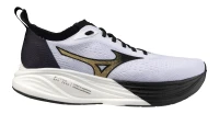 Mizuno Neo Zen 2 Unisex Koşu Ayakkabısı Beyaz / Siyah