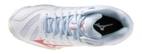 Wave Voltage 2 MID Kadın Voleybol Ayakkabısı Beyaz