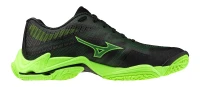 Wave Lightning Elite Erkek Voleybol Ayakkabısı Siyah / Yeşil
