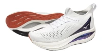 Mizuno Neo Vista 2 Erkek Koşu Ayakkabısı Beyaz