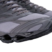 Wave Prophecy Ls Erkek Günlük Giyim Ayakkabısı Gri